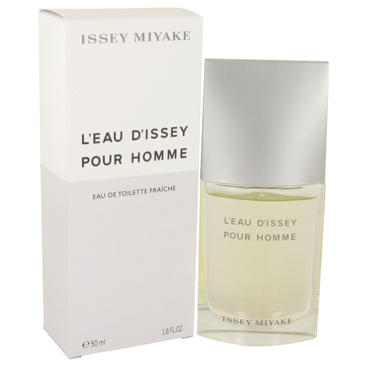 L'eau D'issey (issey Miyake)