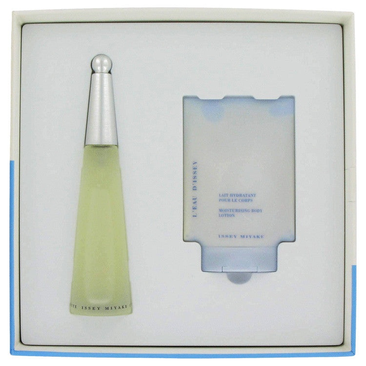 L'eau D'issey (issey Miyake)