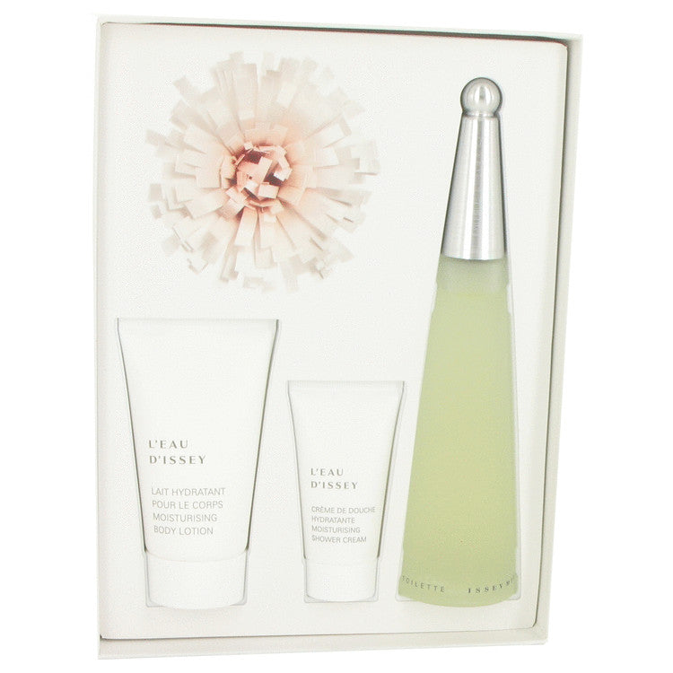 L'eau D'issey (issey Miyake)