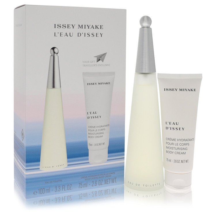 L'eau D'issey (issey Miyake)