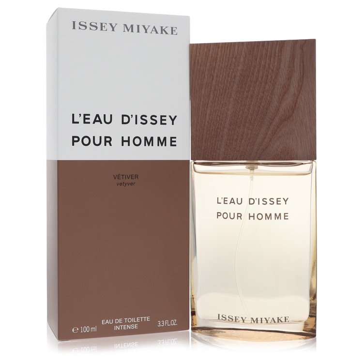 L'eau D'issey Pour Homme Vetiver