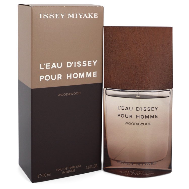 L'eau D'issey Pour Homme Wood & Wood