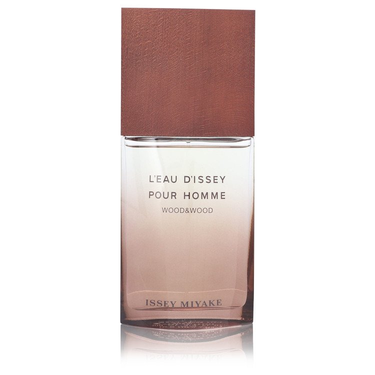 L'eau D'issey Pour Homme Wood & Wood