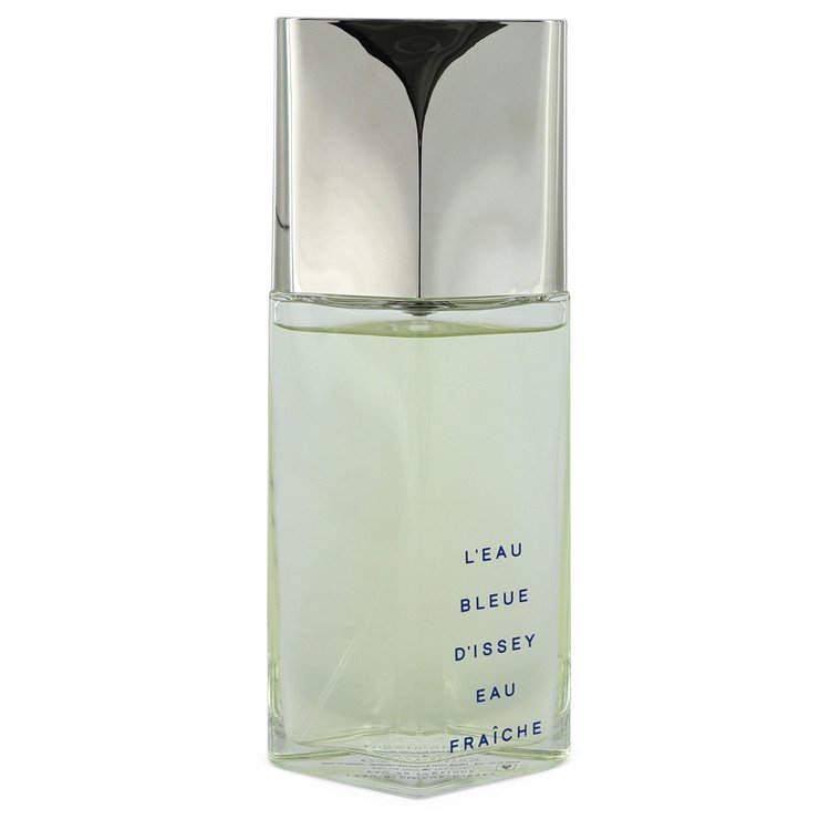 L'eau Bleue D'issey Pour Homme