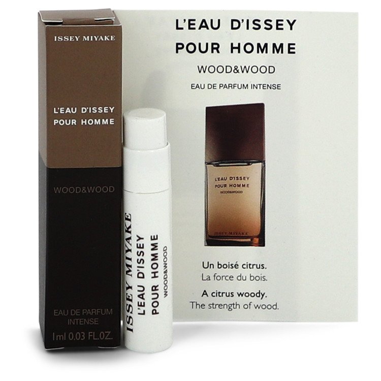 L'eau D'issey Pour Homme Wood & Wood