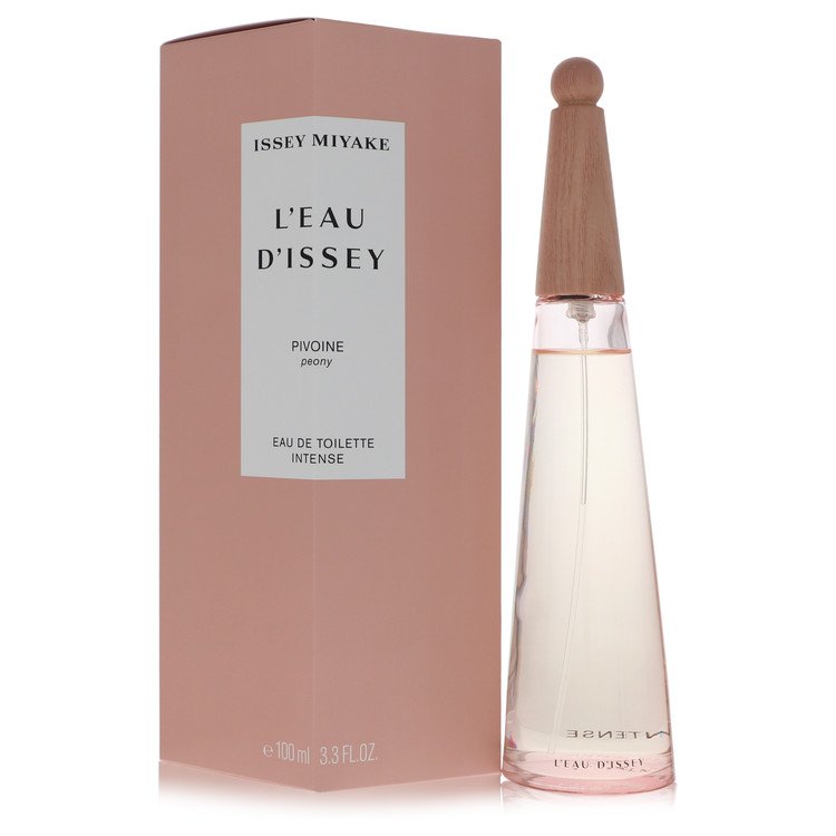 L'eau D'issey Pivoine