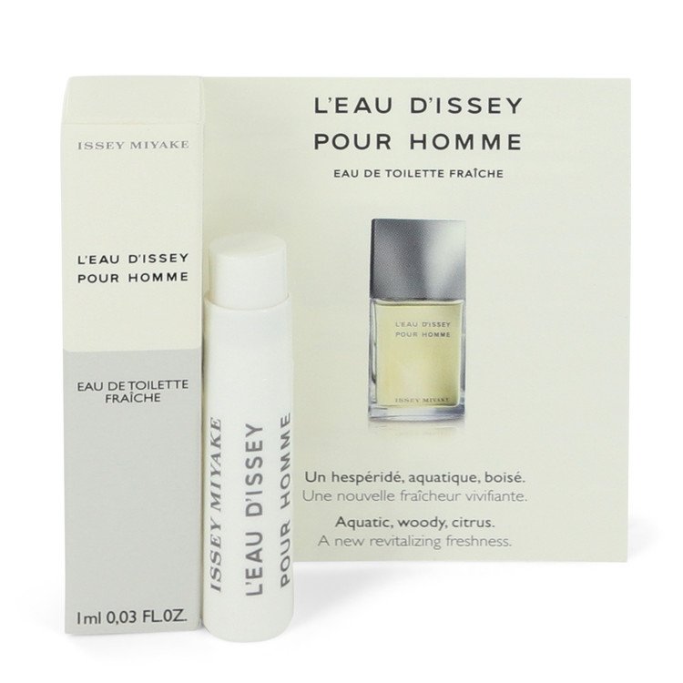 L'eau D'issey (issey Miyake)