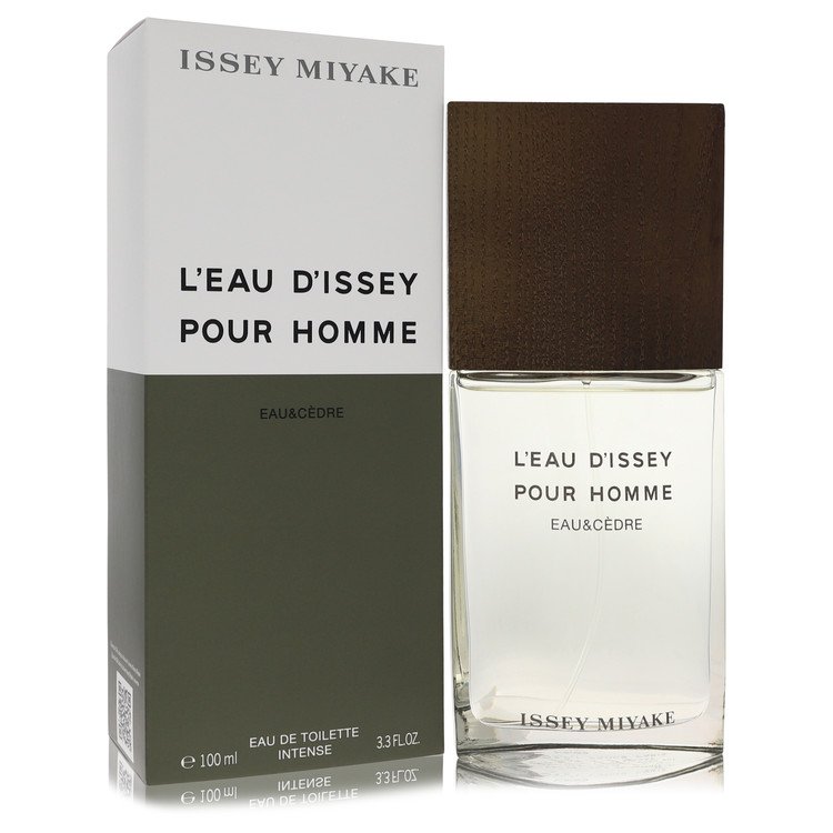 L'eau D'issey Eau & Cedre