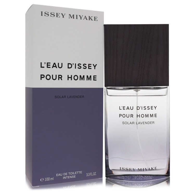 L'eau D'issey Pour Homme Solar Lavender