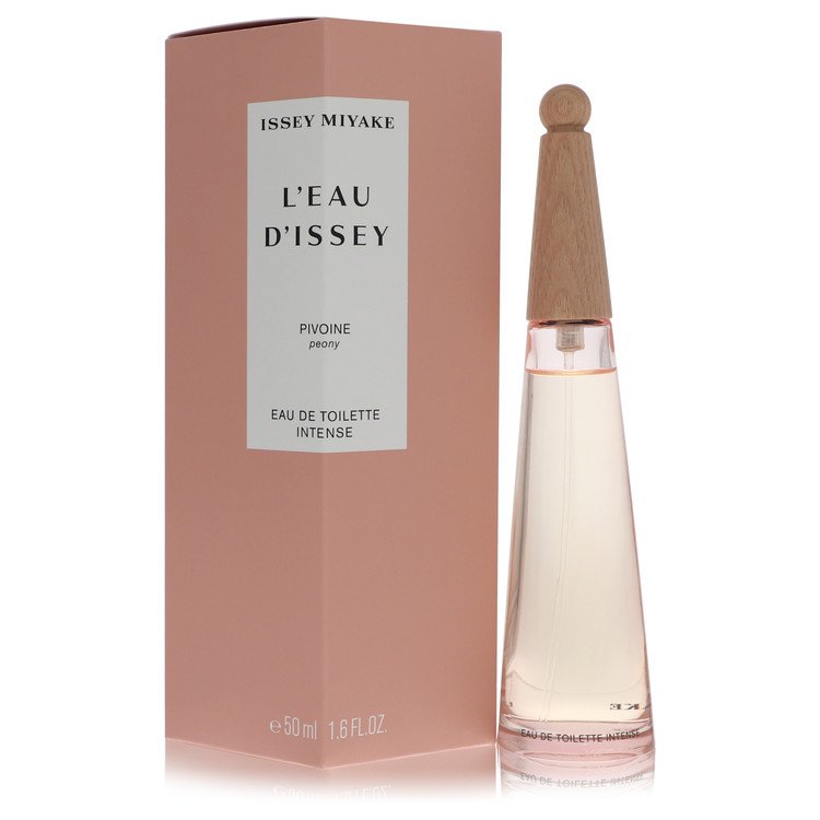 L'eau D'issey Pivoine