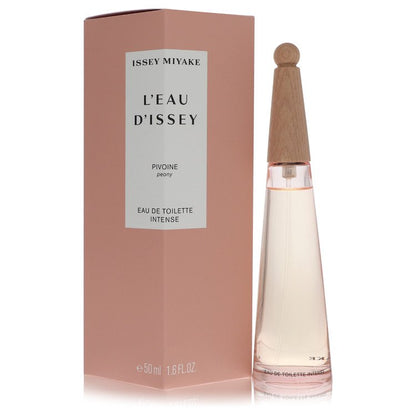 L'eau D'issey Pivoine