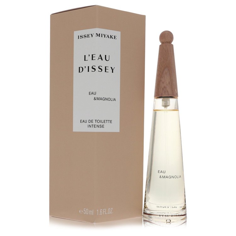 L'eau D'issey Eau & Magnolia