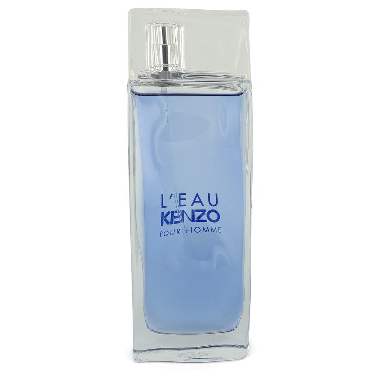 L'eau Kenzo