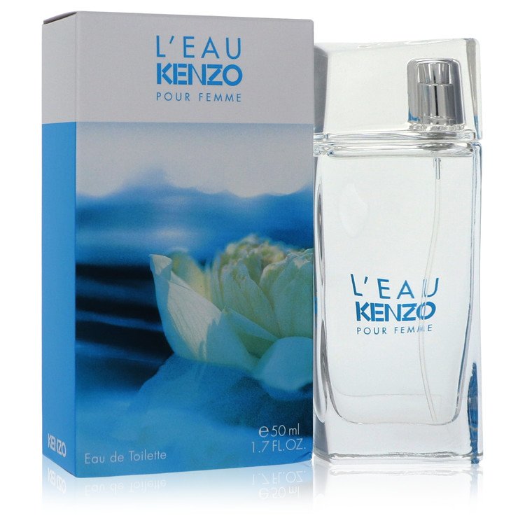 L'eau Kenzo