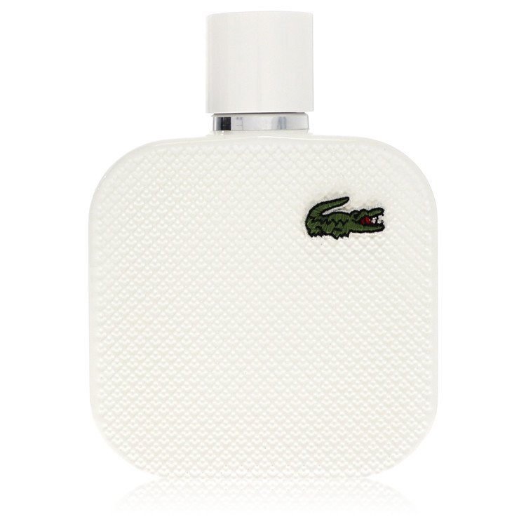 Lacoste Eau De Lacoste L.12.12 Blanc