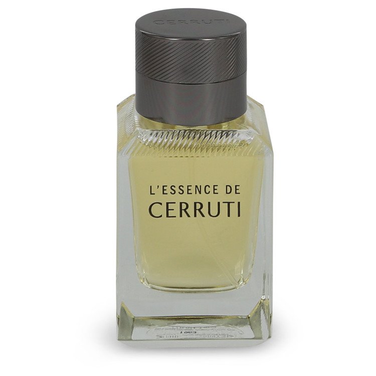 L'essence De Cerruti