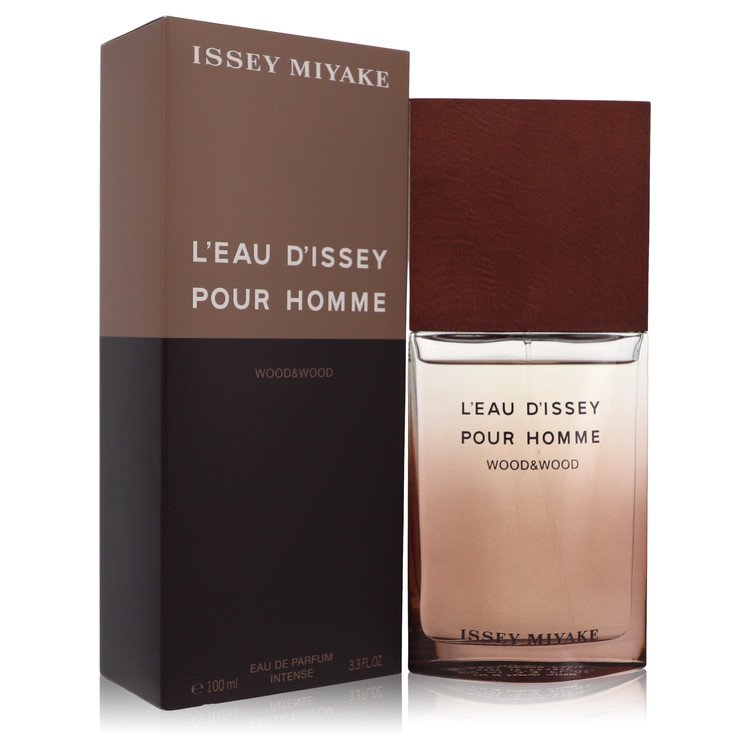 L'eau D'issey Pour Homme Wood & Wood