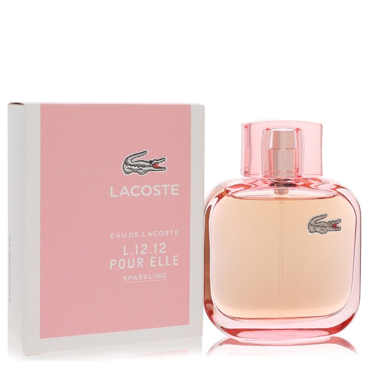 Lacoste Eau De Lacoste L.12.12 Sparkling