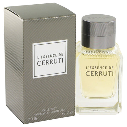 L'essence De Cerruti