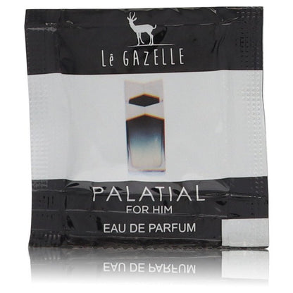 Le Gazelle Palatial