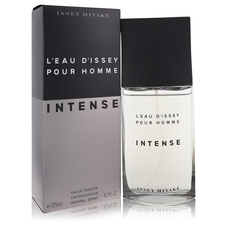 L'eau D'issey Pour Homme Intense