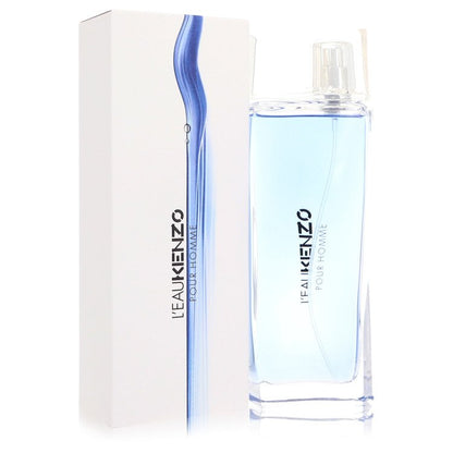 L'eau Kenzo