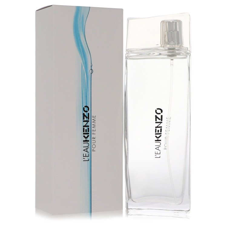 L'eau Kenzo