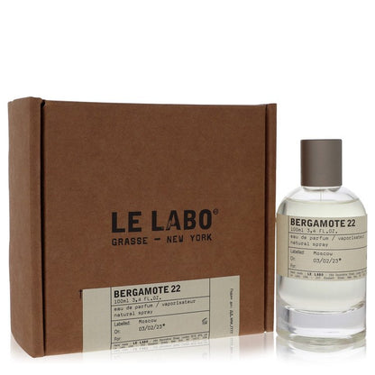 Le Labo Bergamote 22