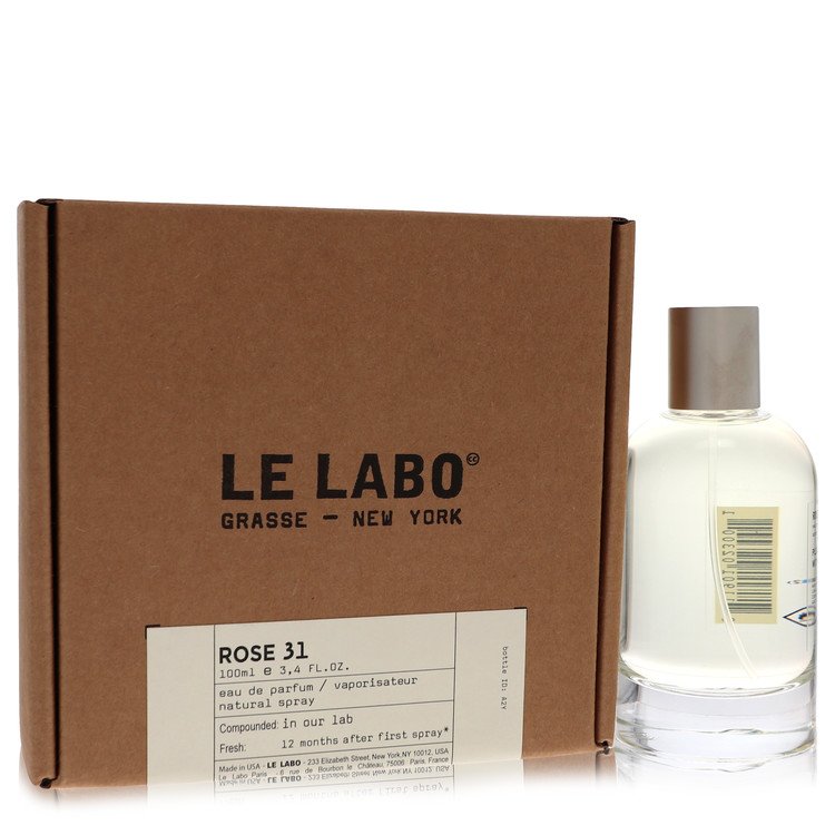 Le Labo Rose 31