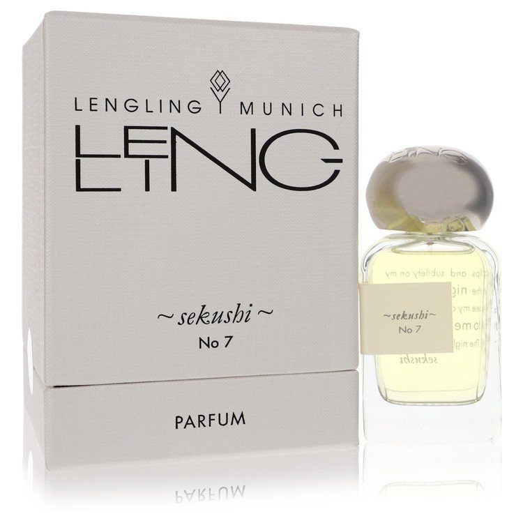 Lengling Munich No 7 Sekushi