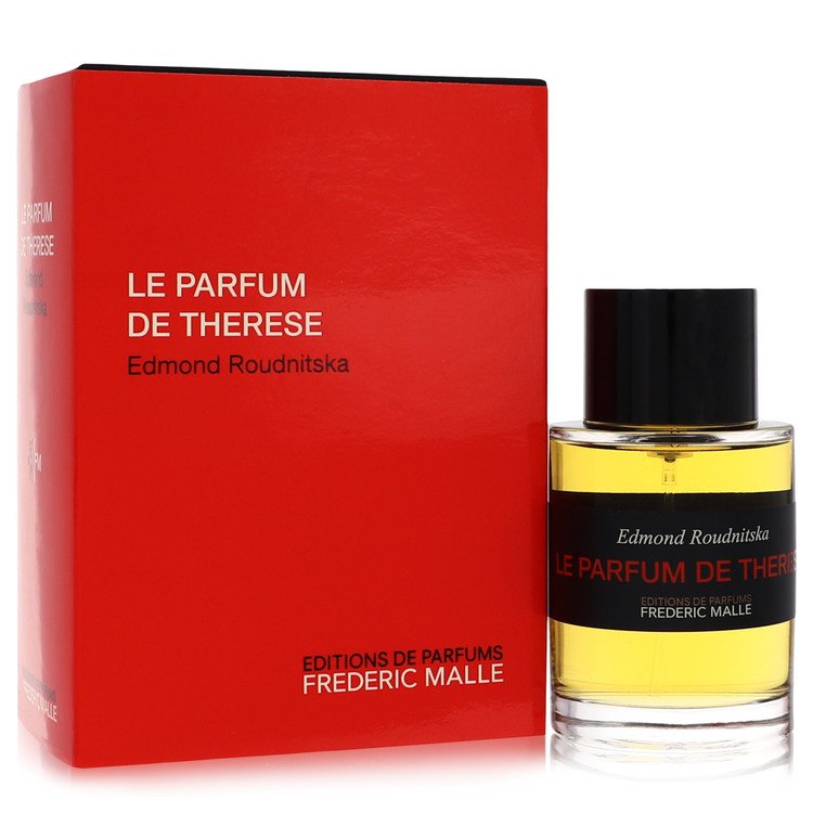 Le Parfum De Therese