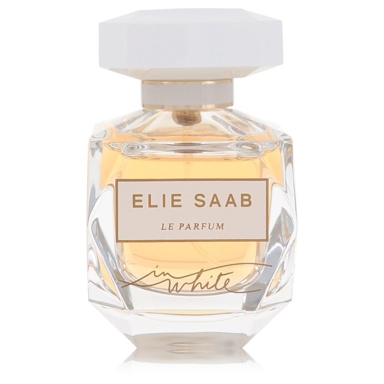 Le Parfum Elie Saab In White