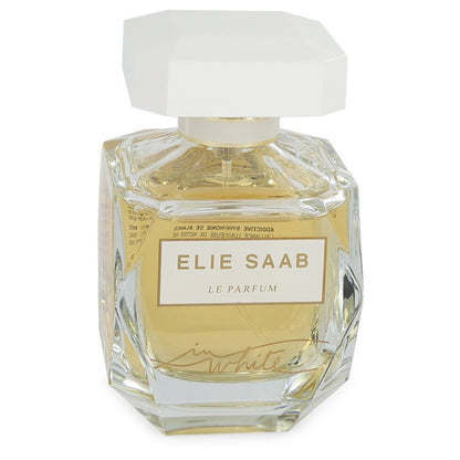 Le Parfum Elie Saab In White