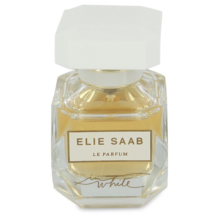 Le Parfum Elie Saab In White