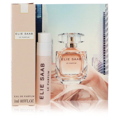 Le Parfum Elie Saab