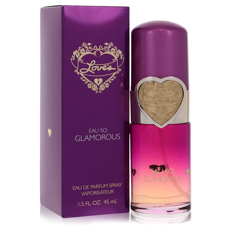 Love's Eau So Glamorous