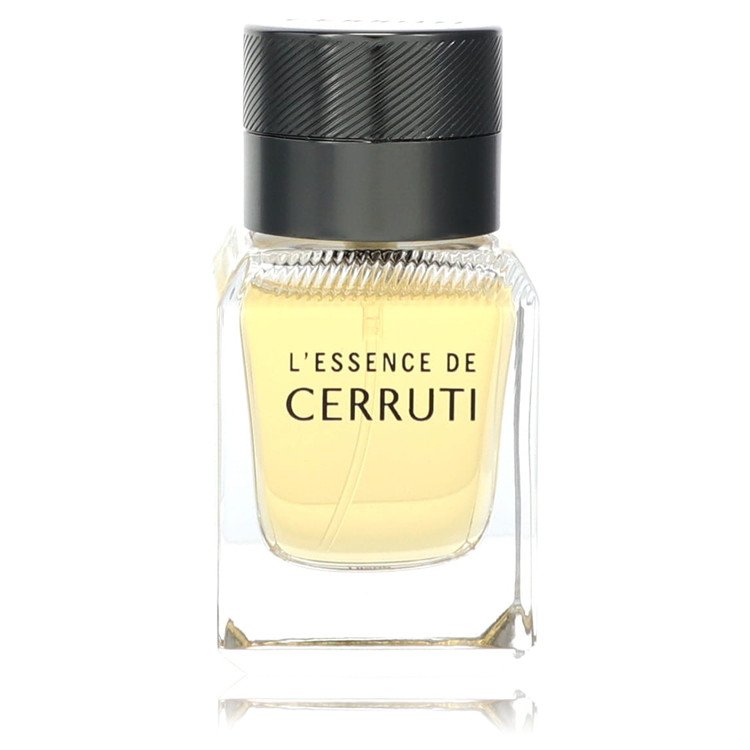 L'essence De Cerruti