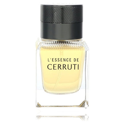 L'essence De Cerruti