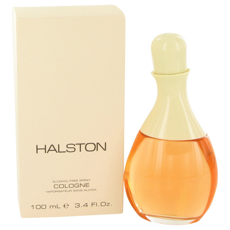 Halston