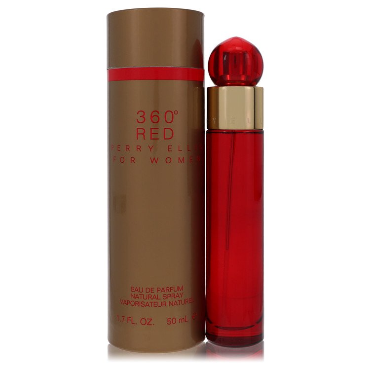 Perry Ellis 360 Red