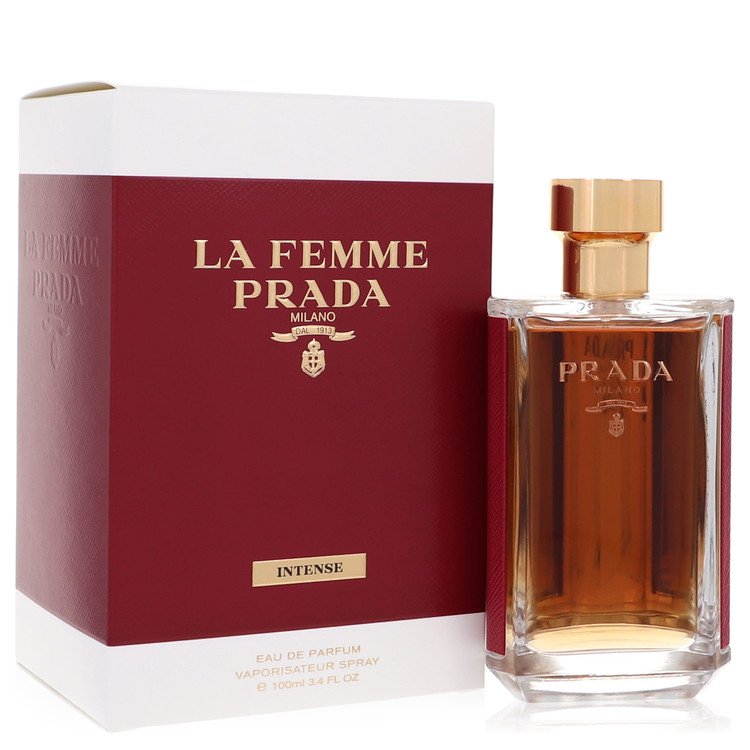 Prada La Femme Intense