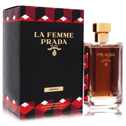 Prada La Femme Absolu