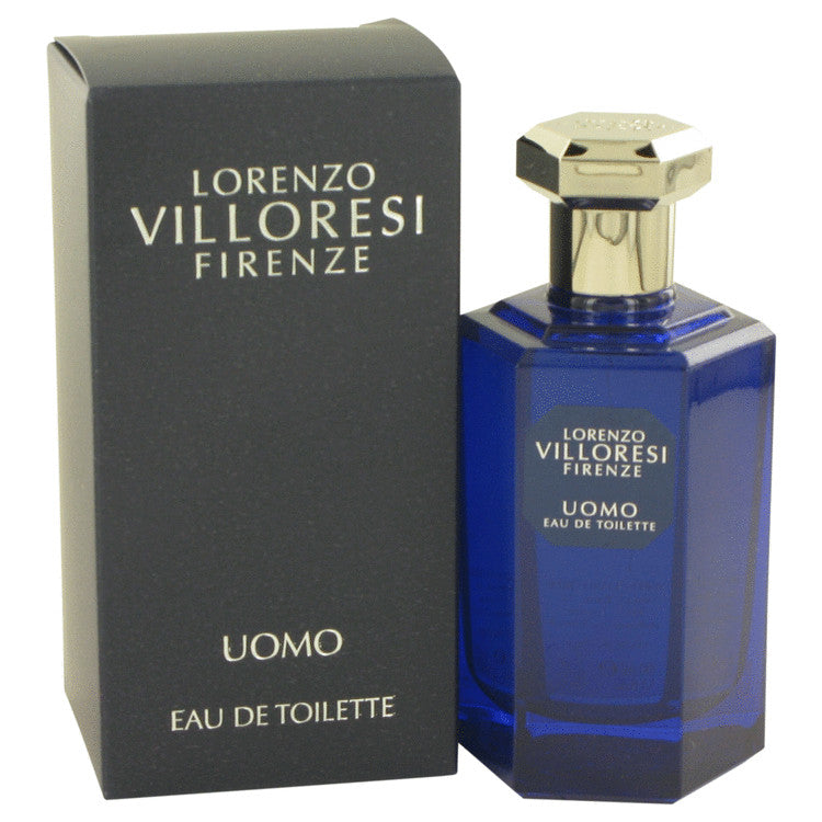 Lorenzo Villoresi Firenze Uomo