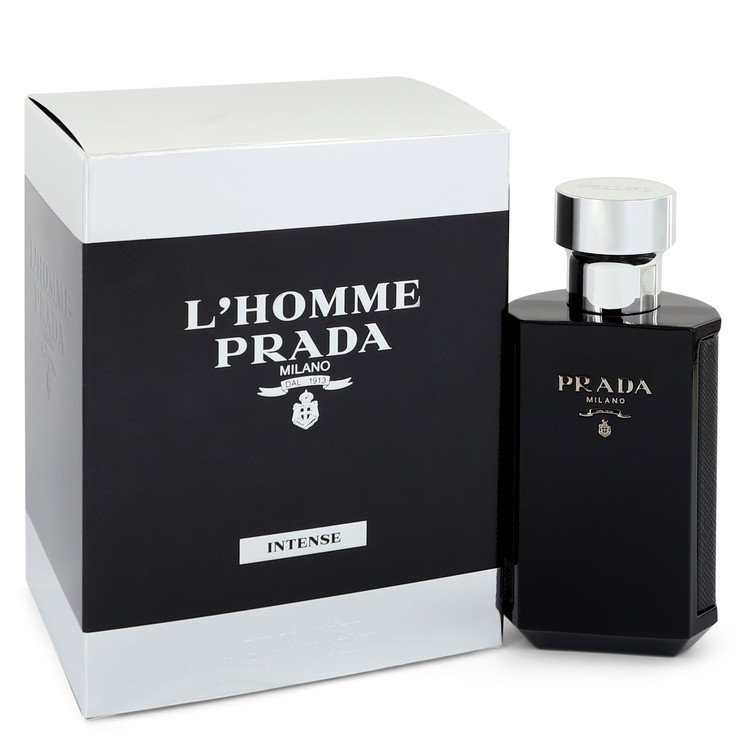 Prada L'homme Intense