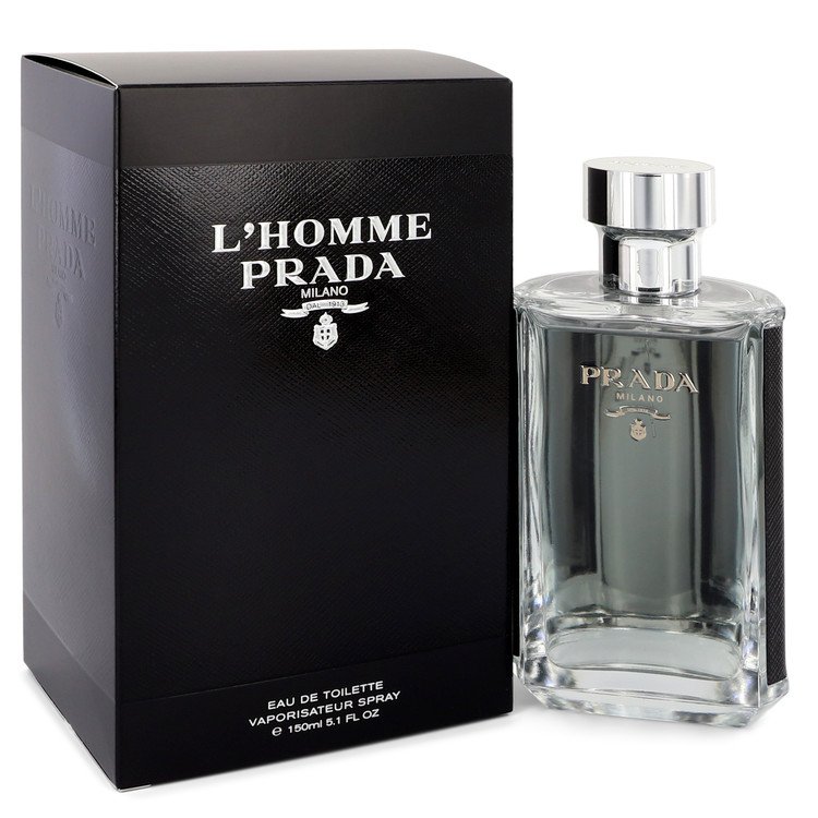 Prada L'homme