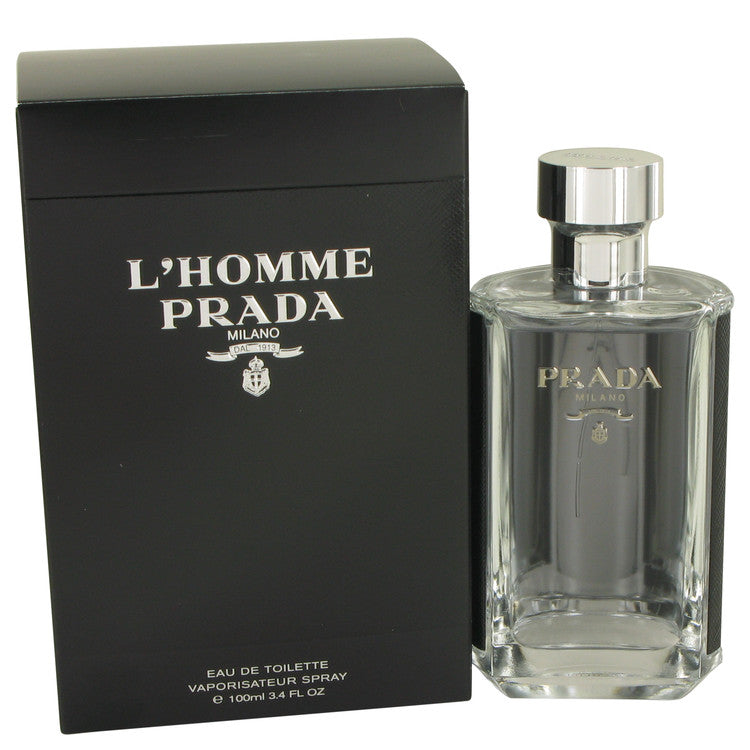 Prada L'homme