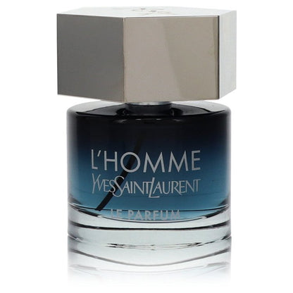 L'homme Le Parfum