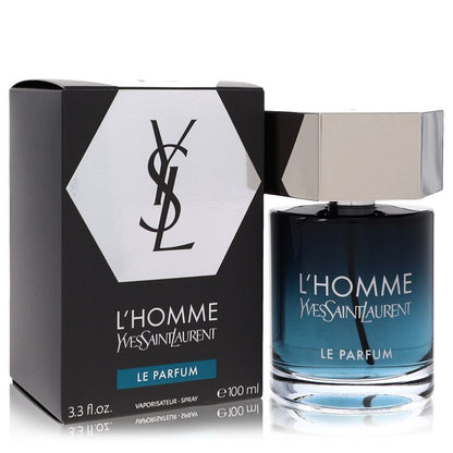 L'homme Le Parfum