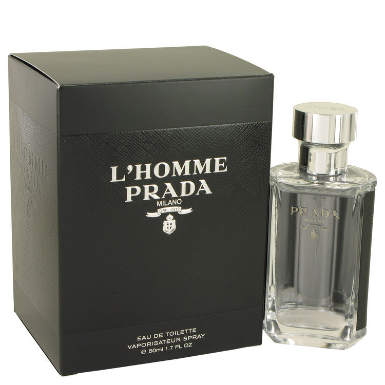 Prada L'homme