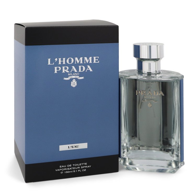 Prada L'homme L'eau